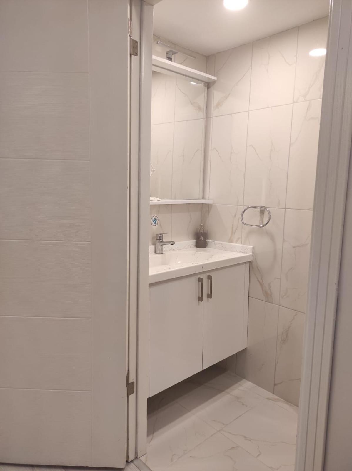 Hotel Esve Стамбул Экстерьер фото